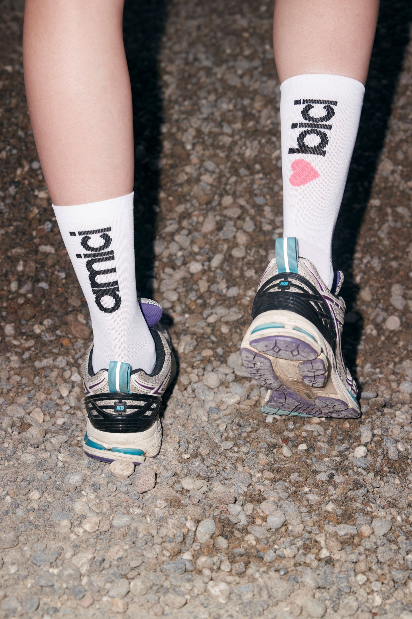 Collection Q36.5 – Amici-Socks