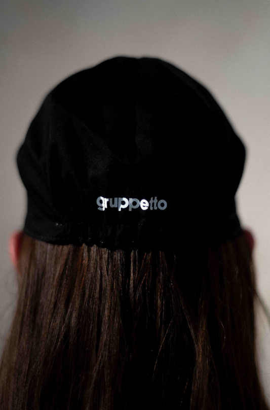 Merch – Velochäppli schwarz