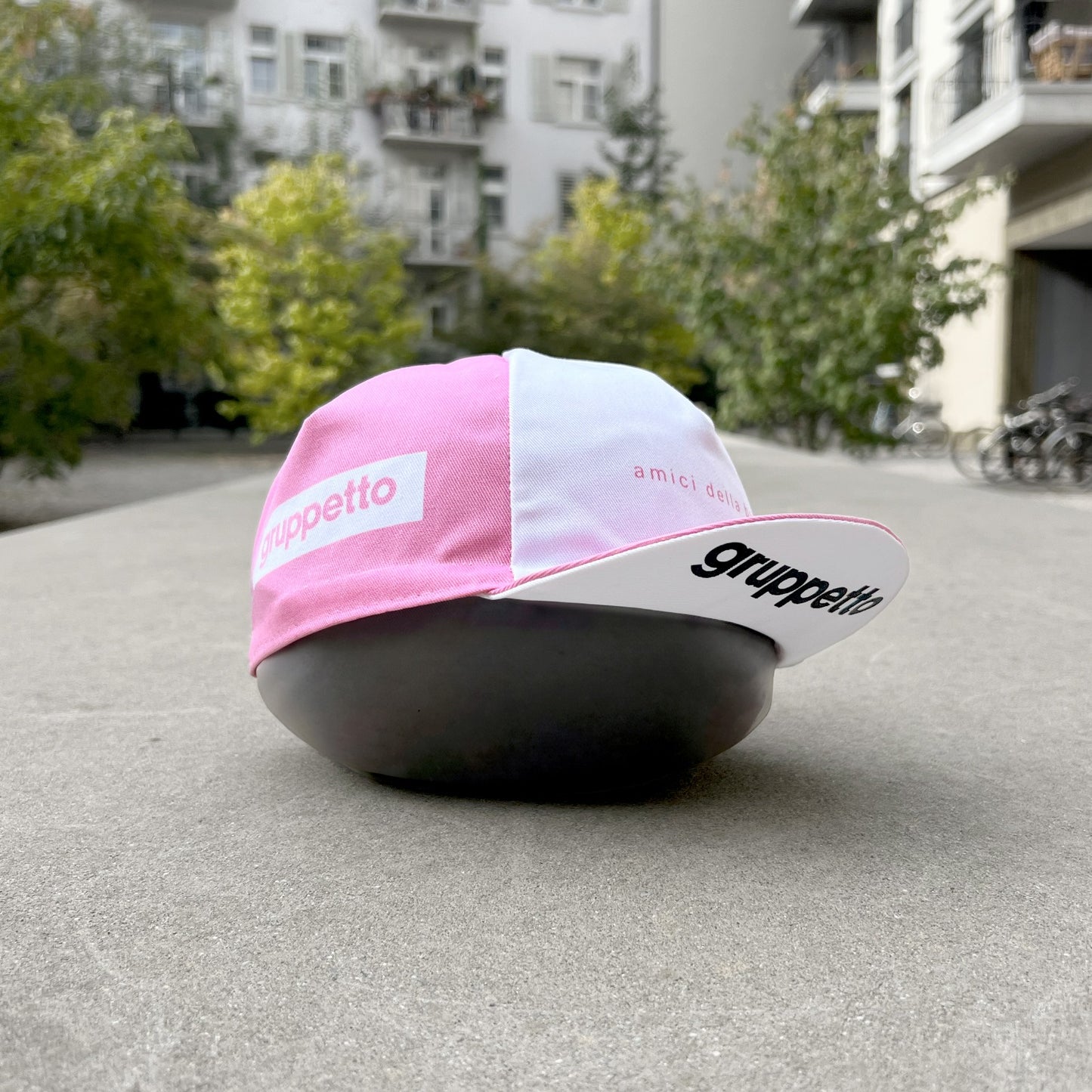 Merch – Velochäppli