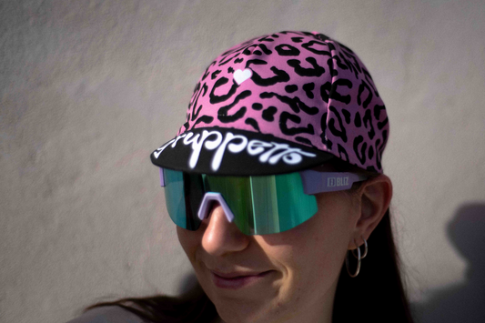 Merch – Velochäppli Leopard