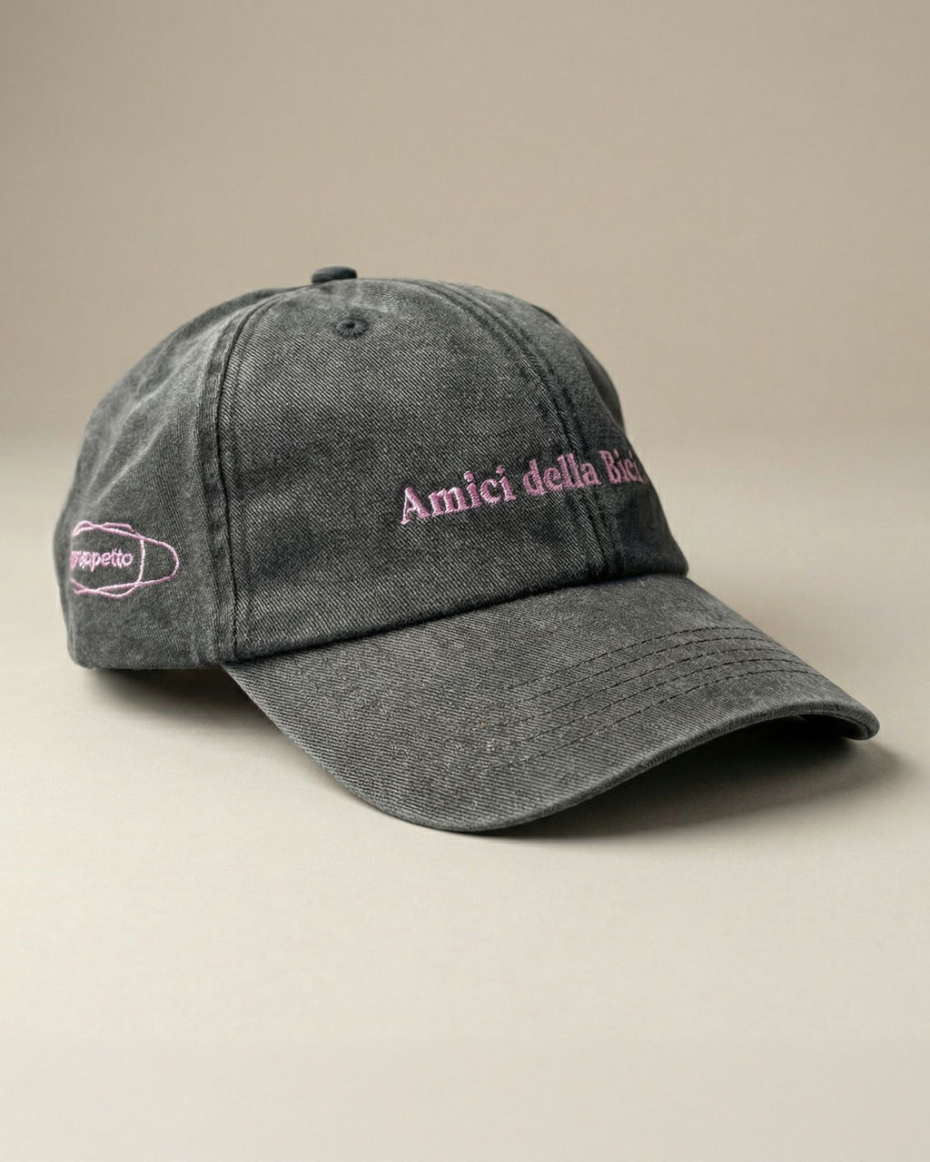 Casual-Merch – Chäppli