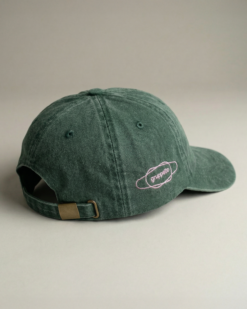 Casual-Merch – Chäppli