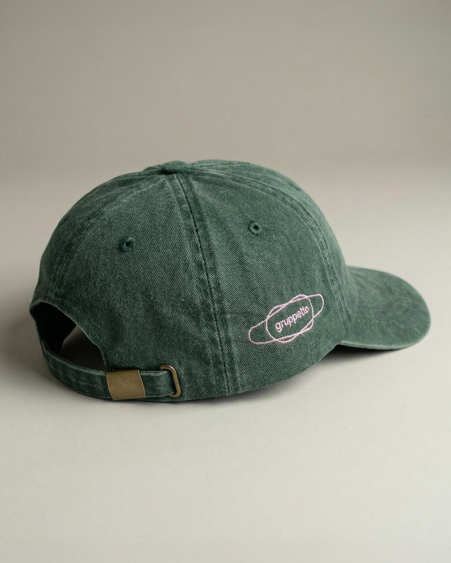 Casual-Merch – Chäppli