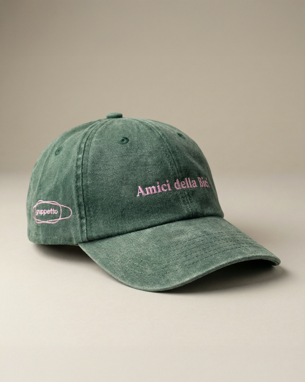 Casual-Merch – Chäppli