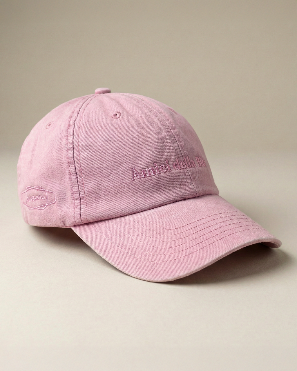 Casual-Merch – Chäppli