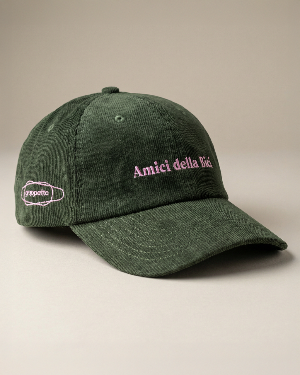 Casual-Merch – Chäppli