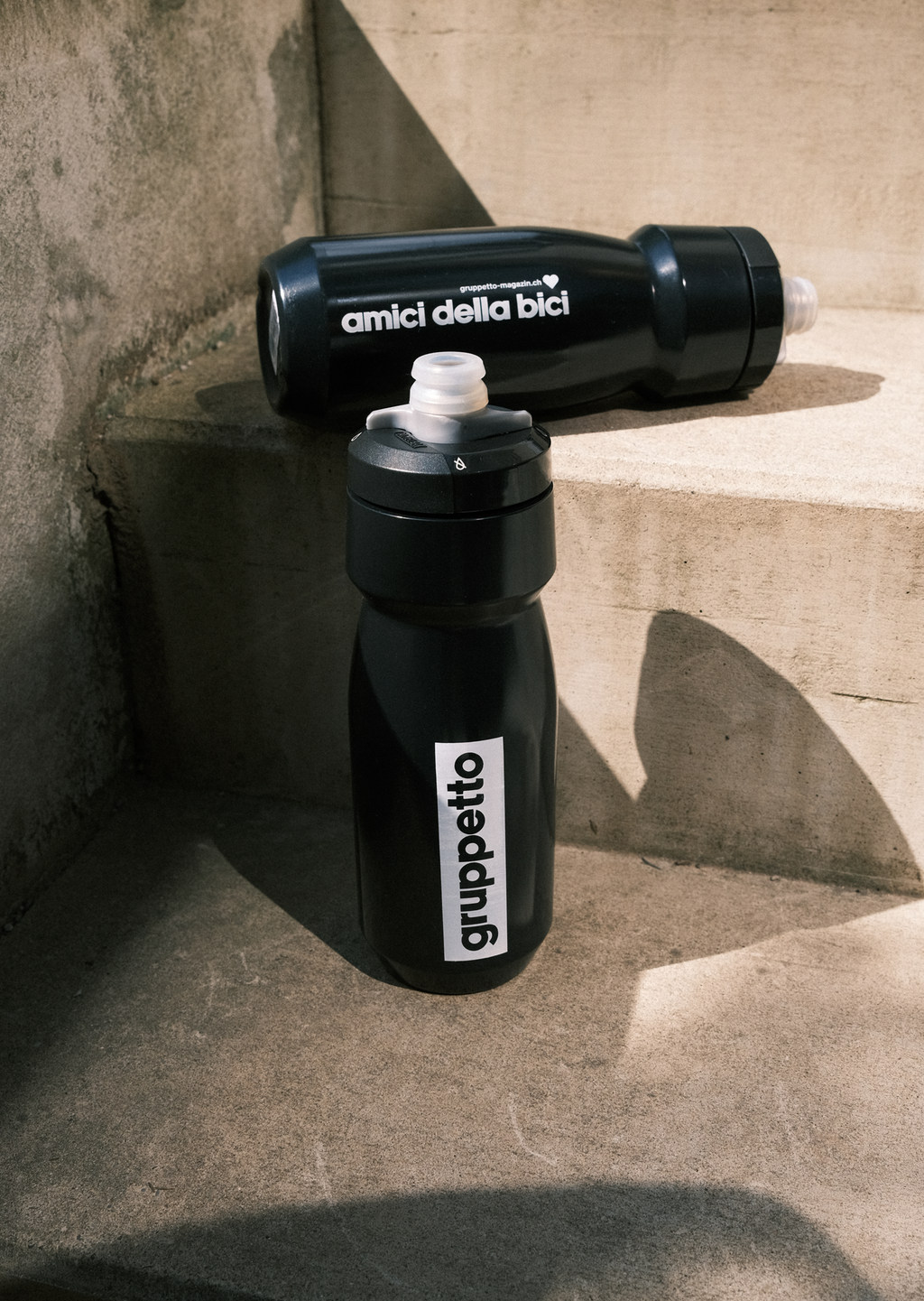 Merch – Bidon 0.71 l