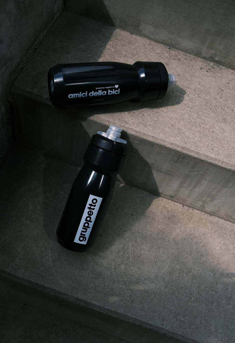 Merch – Bidon 0.71 l