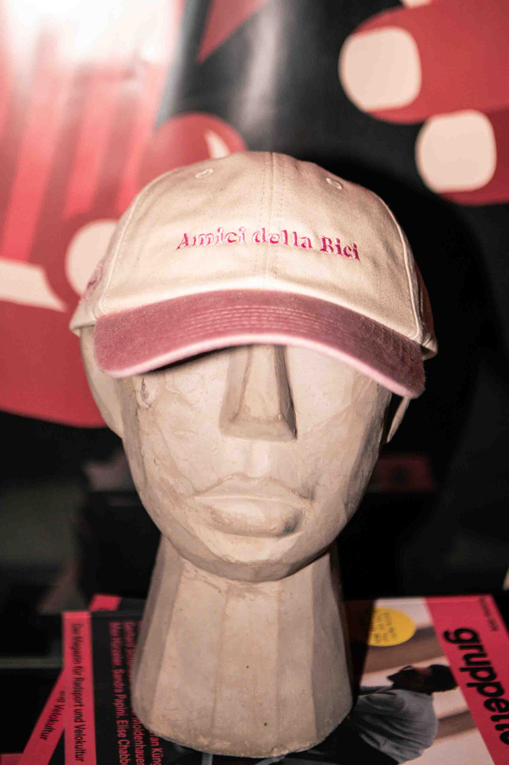 Casual-Merch – Chäppli
