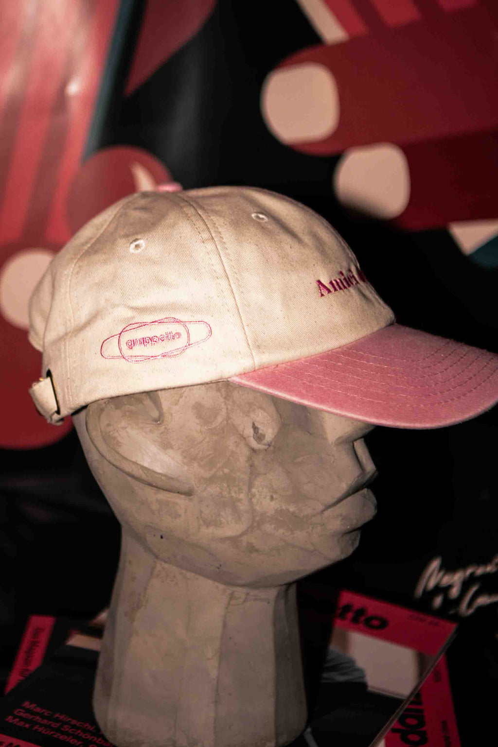 Casual-Merch – Chäppli