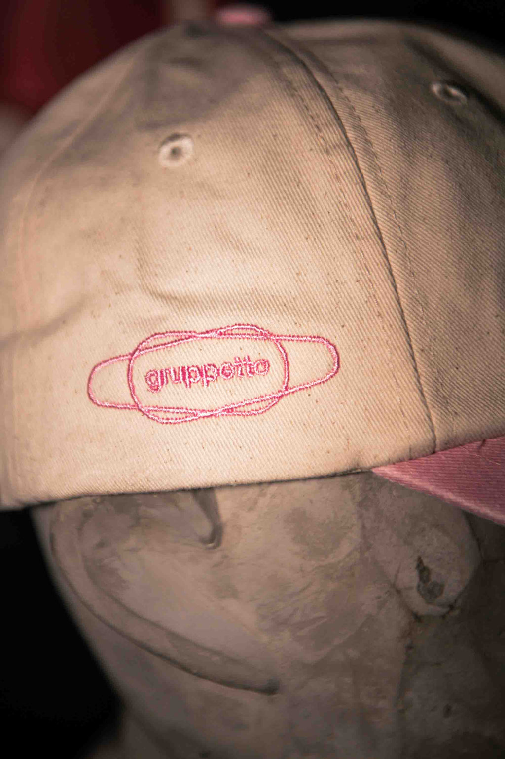 Casual-Merch – Chäppli