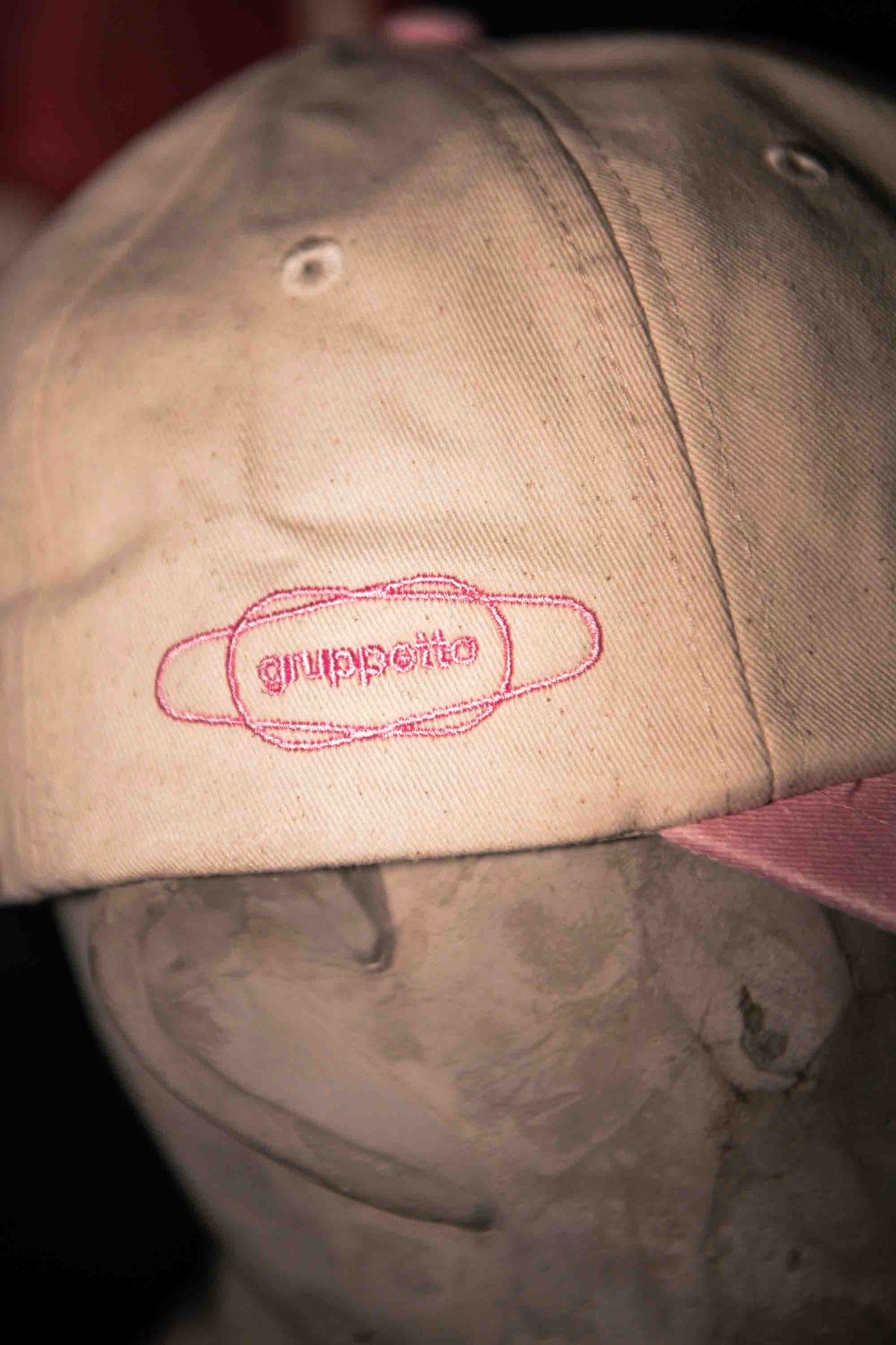 Casual-Merch – Chäppli