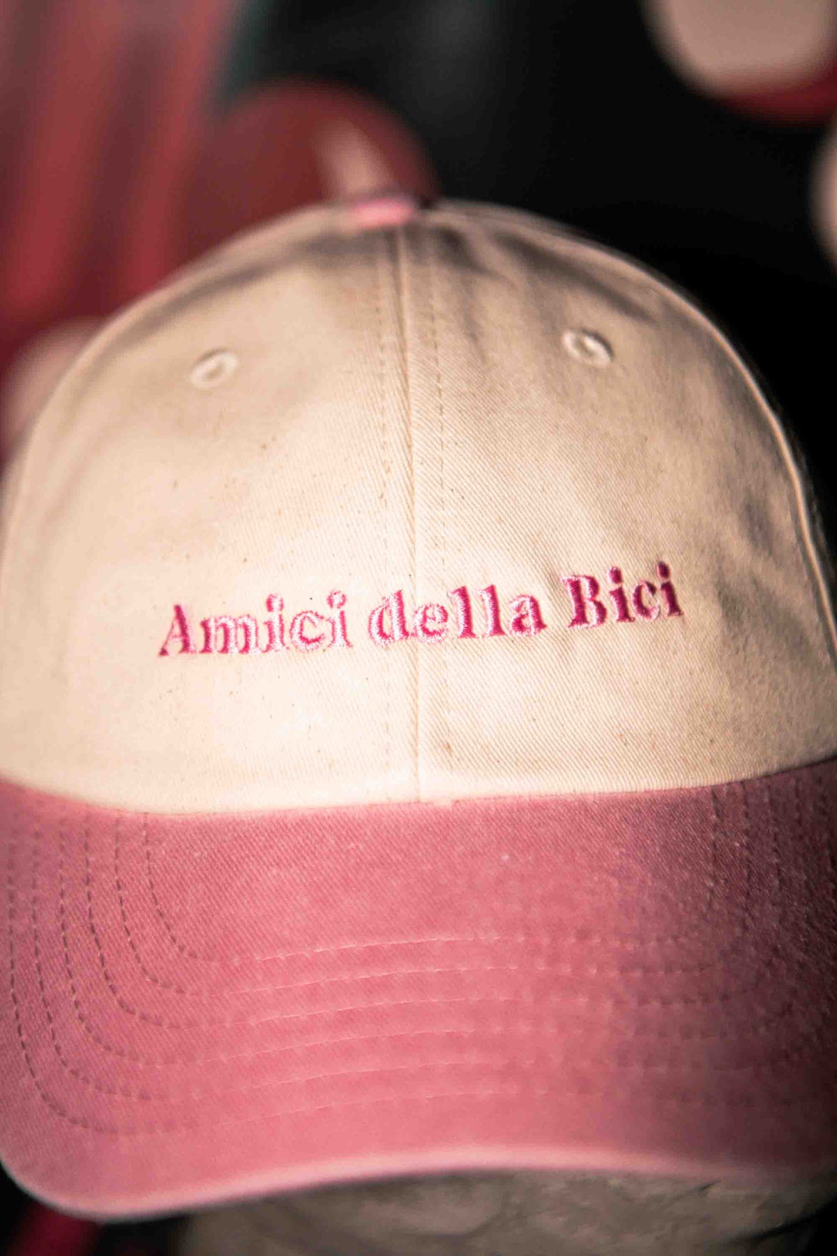 Casual-Merch – Chäppli