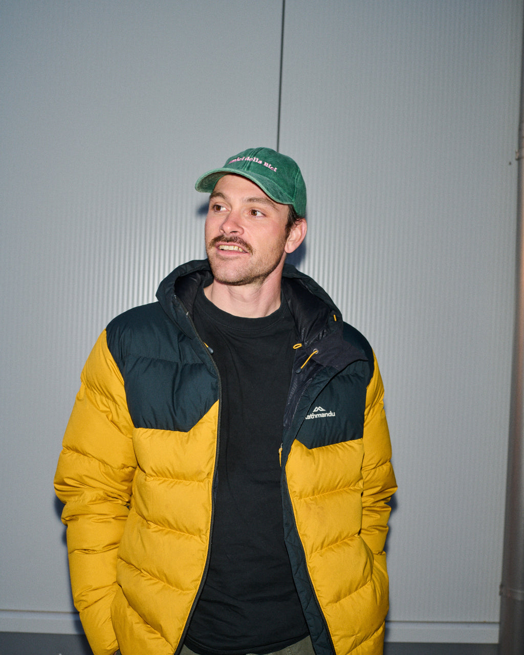 Casual-Merch – Chäppli