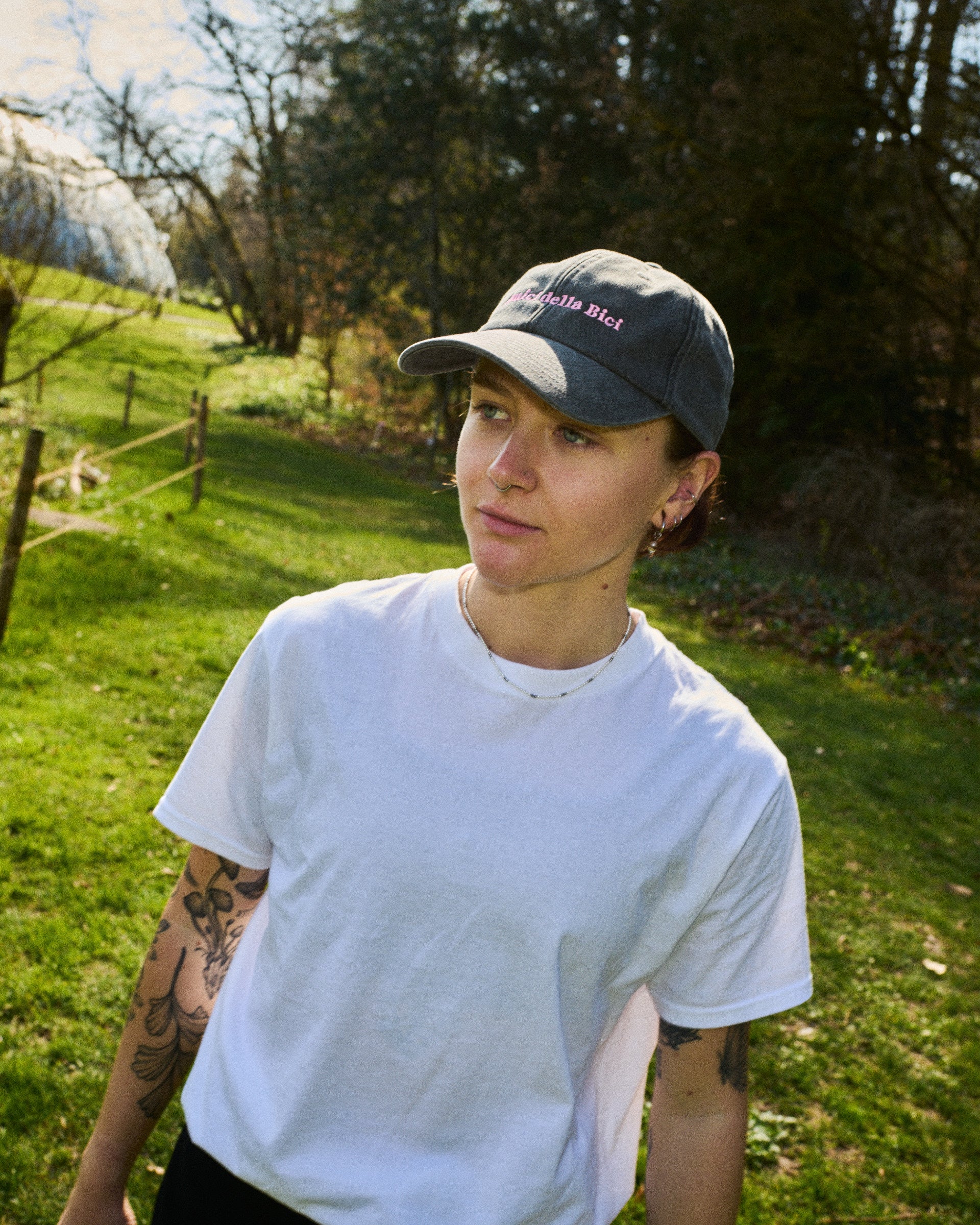 Casual-Merch – Chäppli