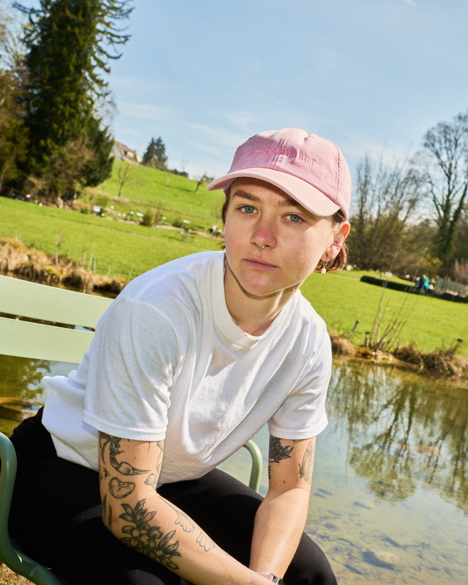 Casual-Merch – Chäppli