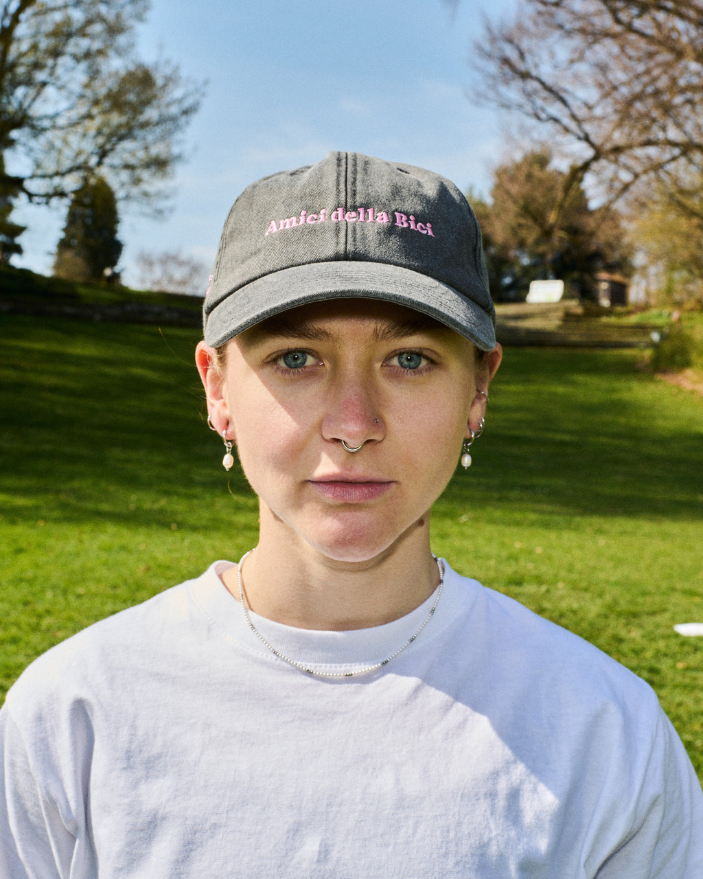 Casual-Merch – Chäppli