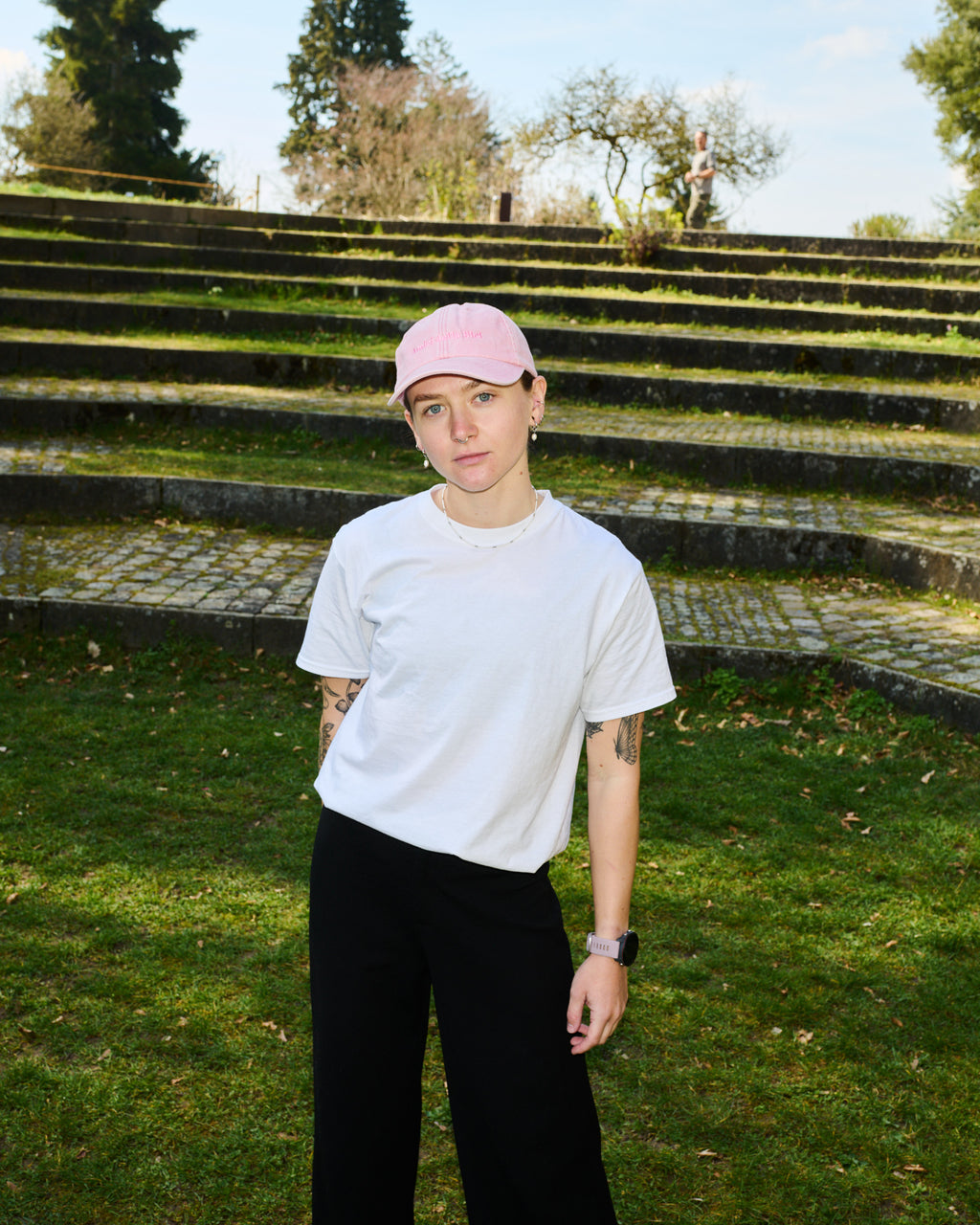 Casual-Merch – Chäppli