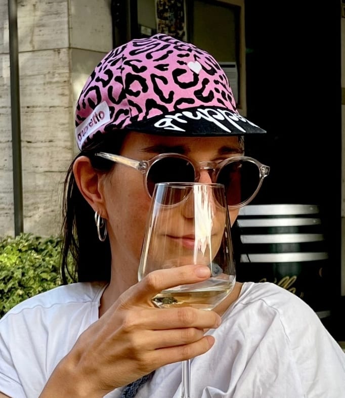 Merch – Velochäppli Leopard