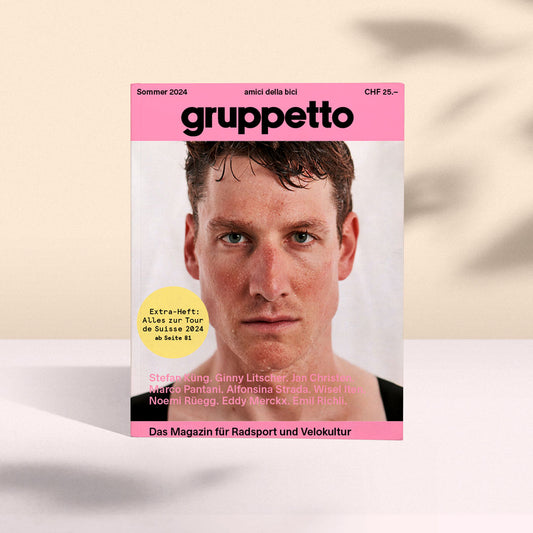Gruppetto Magazin #2 / 2024