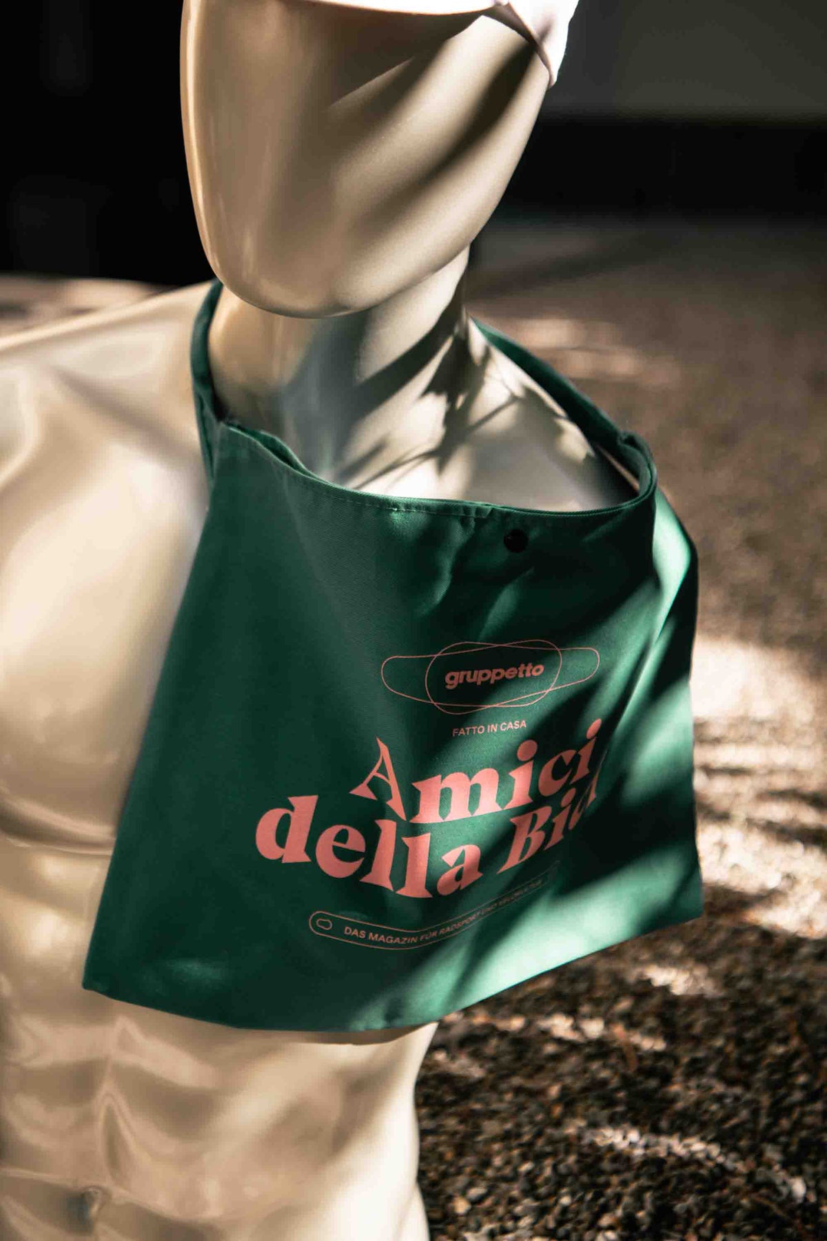 Merch – Musette