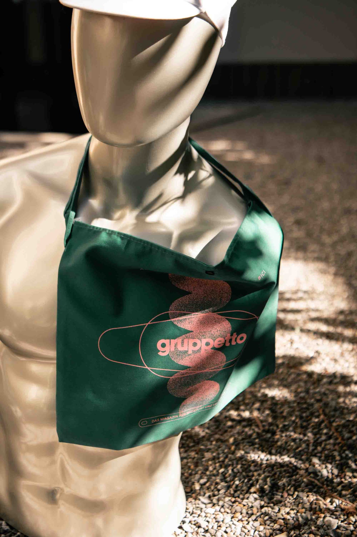 Merch – Musette