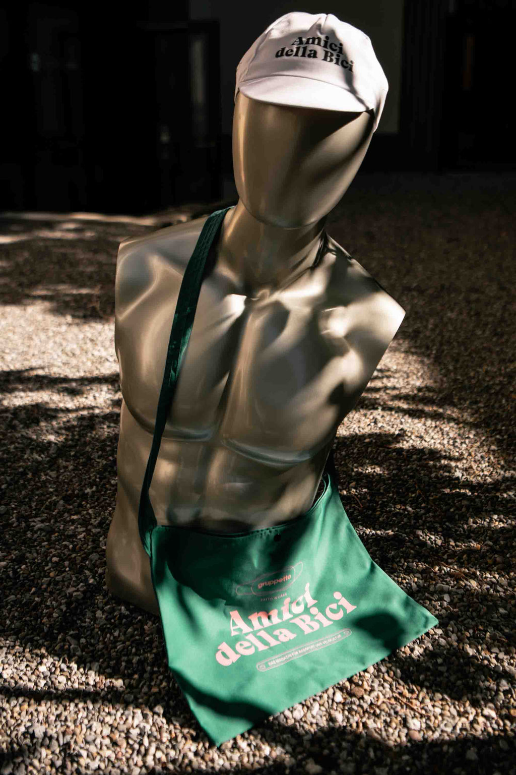 Merch – Musette