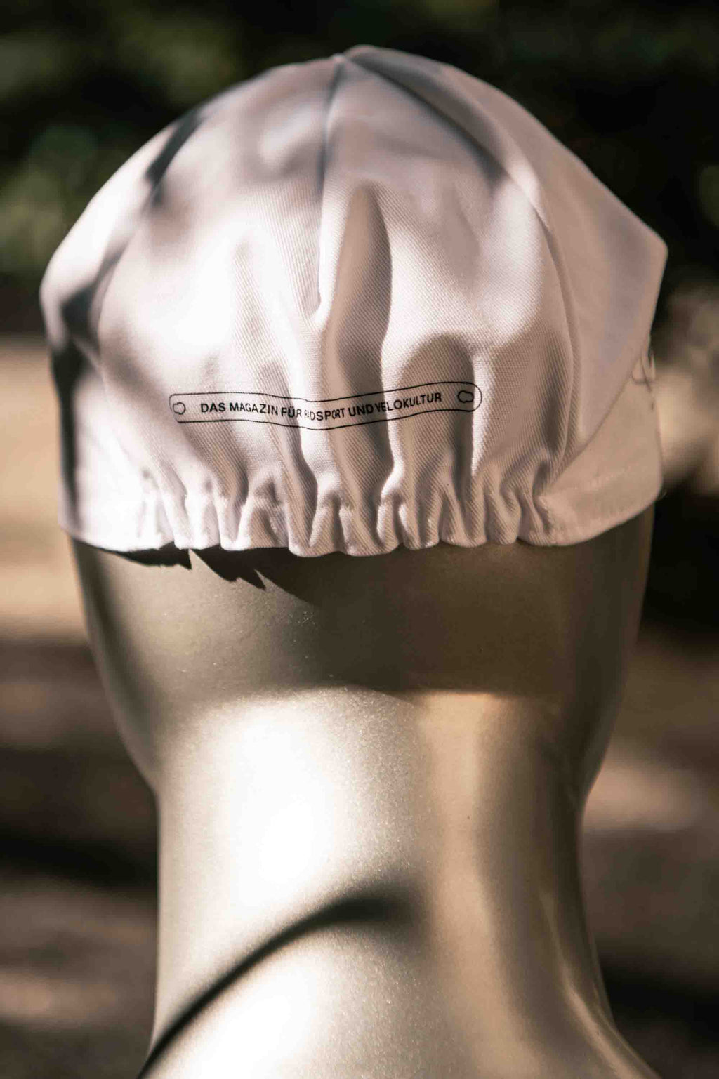 Merch – Velochäppli Bianco