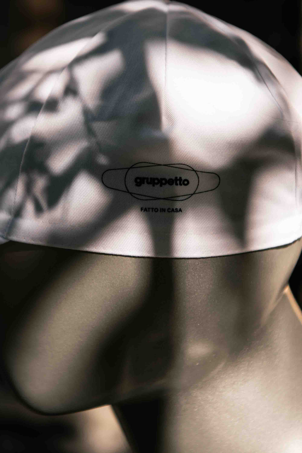 Merch – Velochäppli Bianco