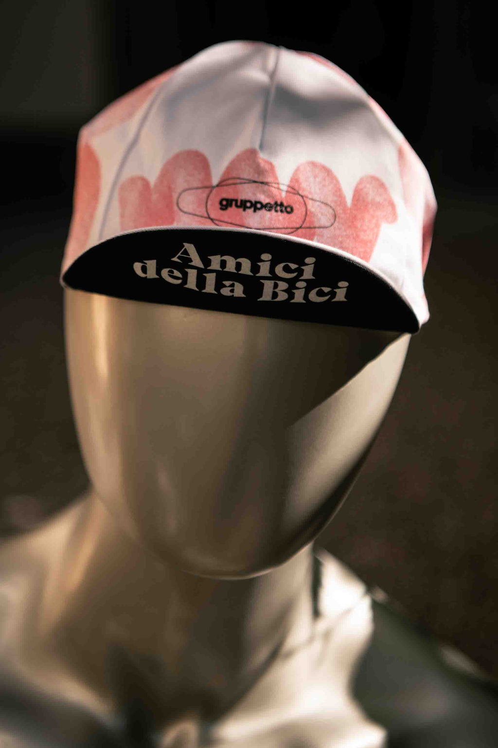 Merch – Velochäppli Pasta