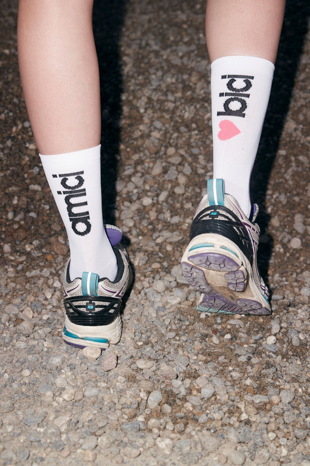 Collection Q36.5 – Amici-Socks