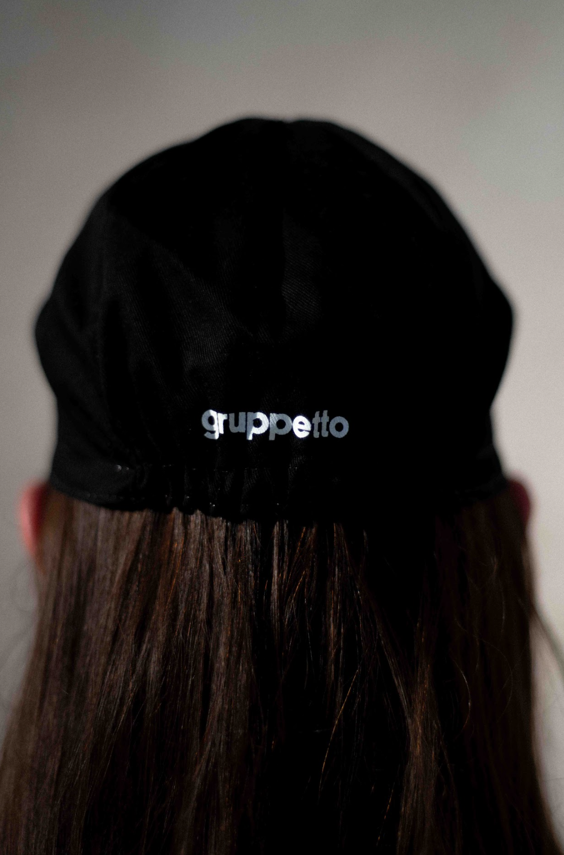 Merch – Velochäppli schwarz