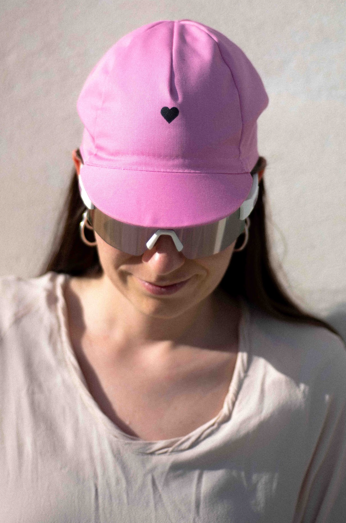 Merch – Velochäppli rosa