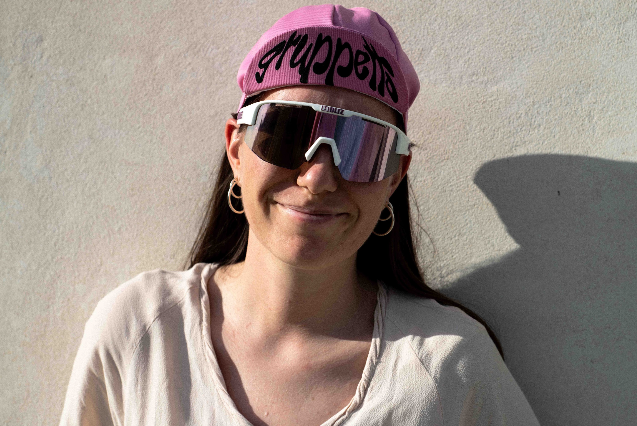 Merch – Velochäppli rosa