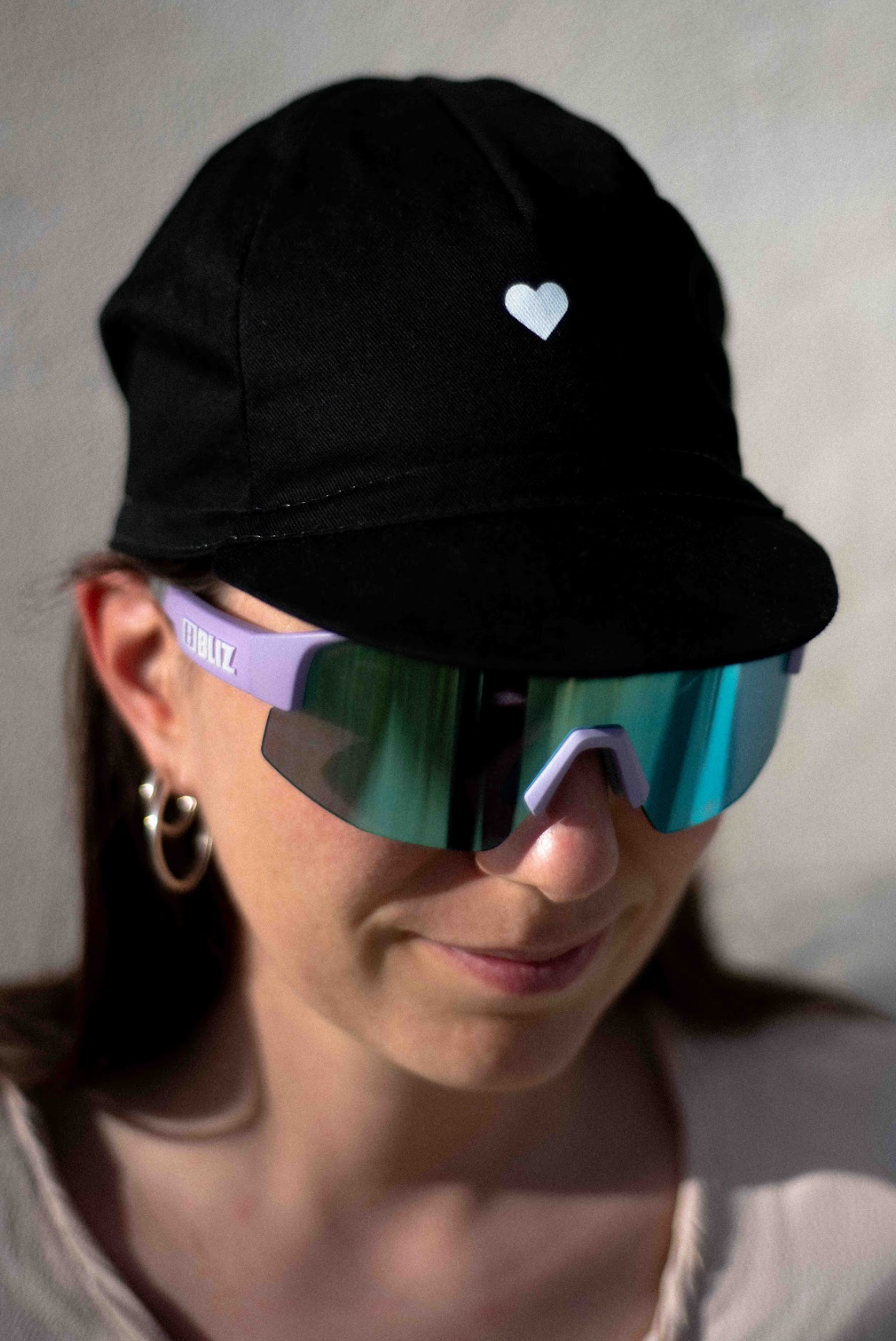 Merch – Velochäppli schwarz