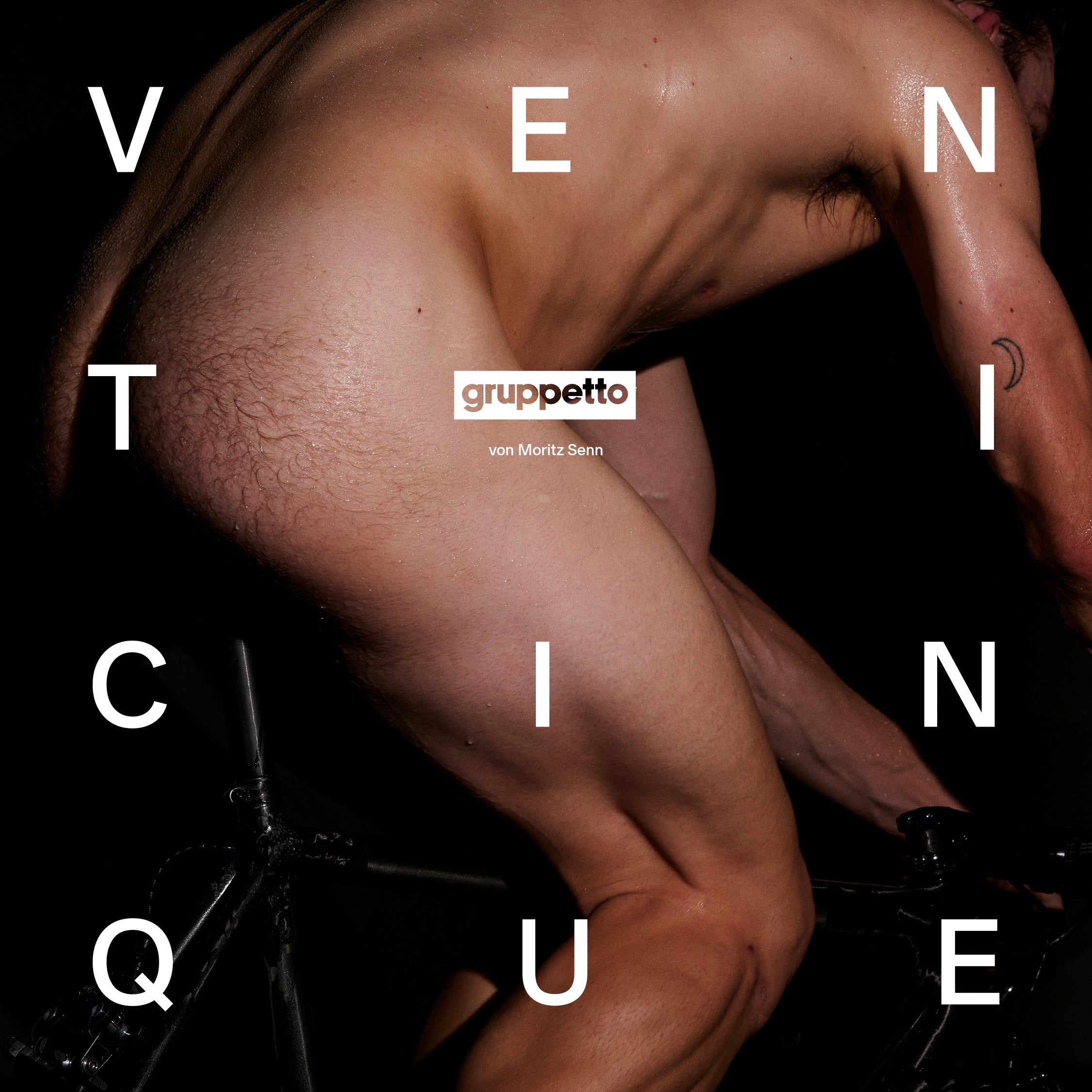 Merch – Jahreskalender "Venticinque"