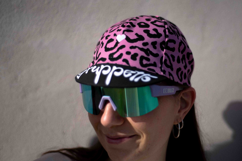 Merch – Velochäppli Leopard