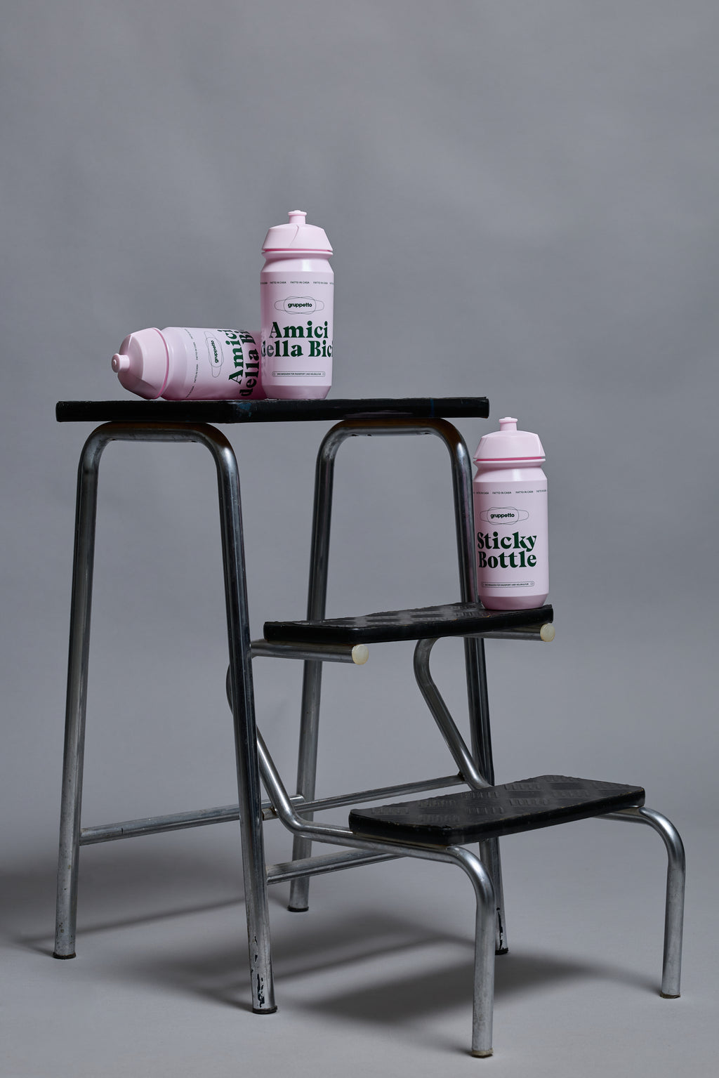 Merch – Bidon Sticky Bottle
