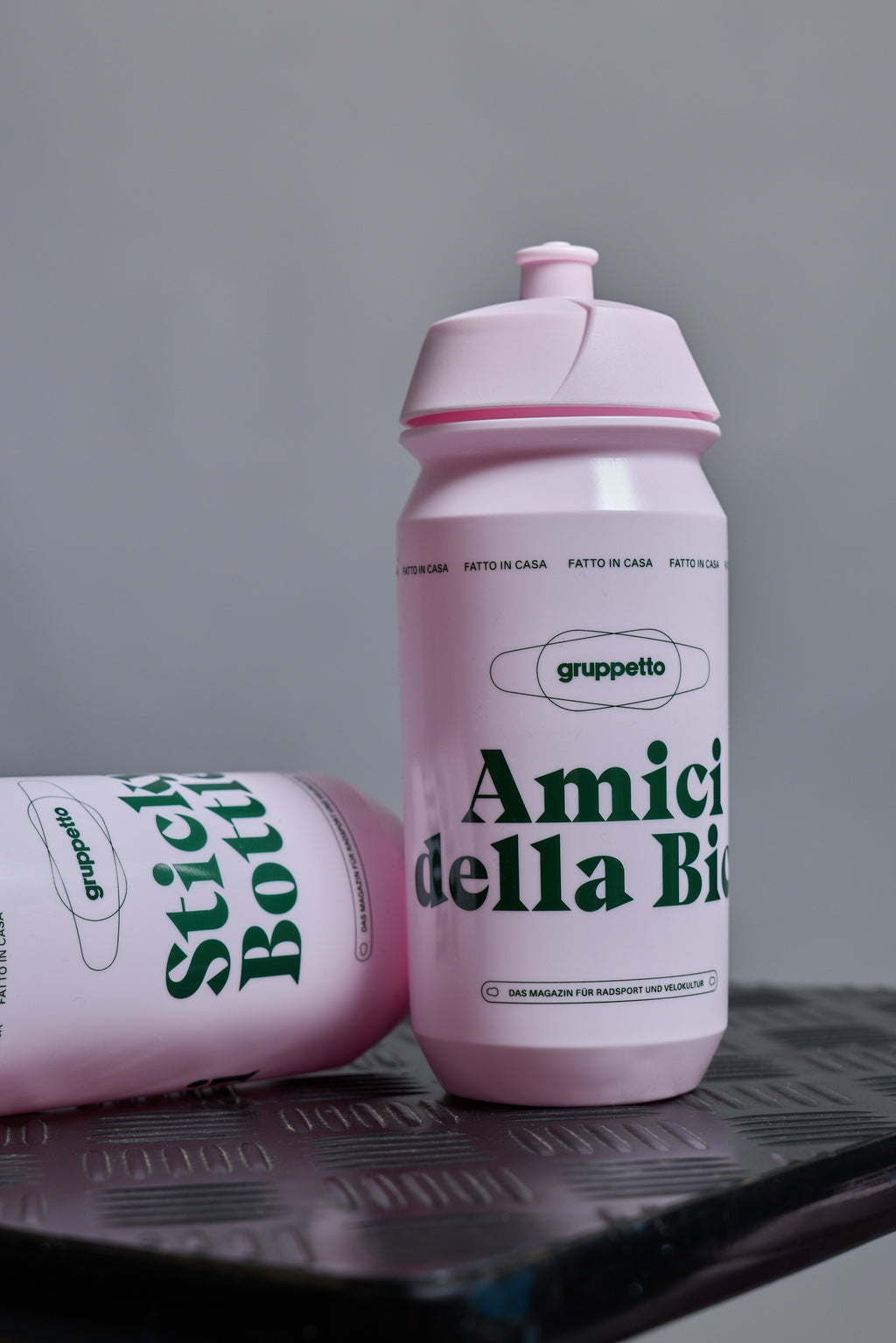 Merch – Bidon Sticky Bottle