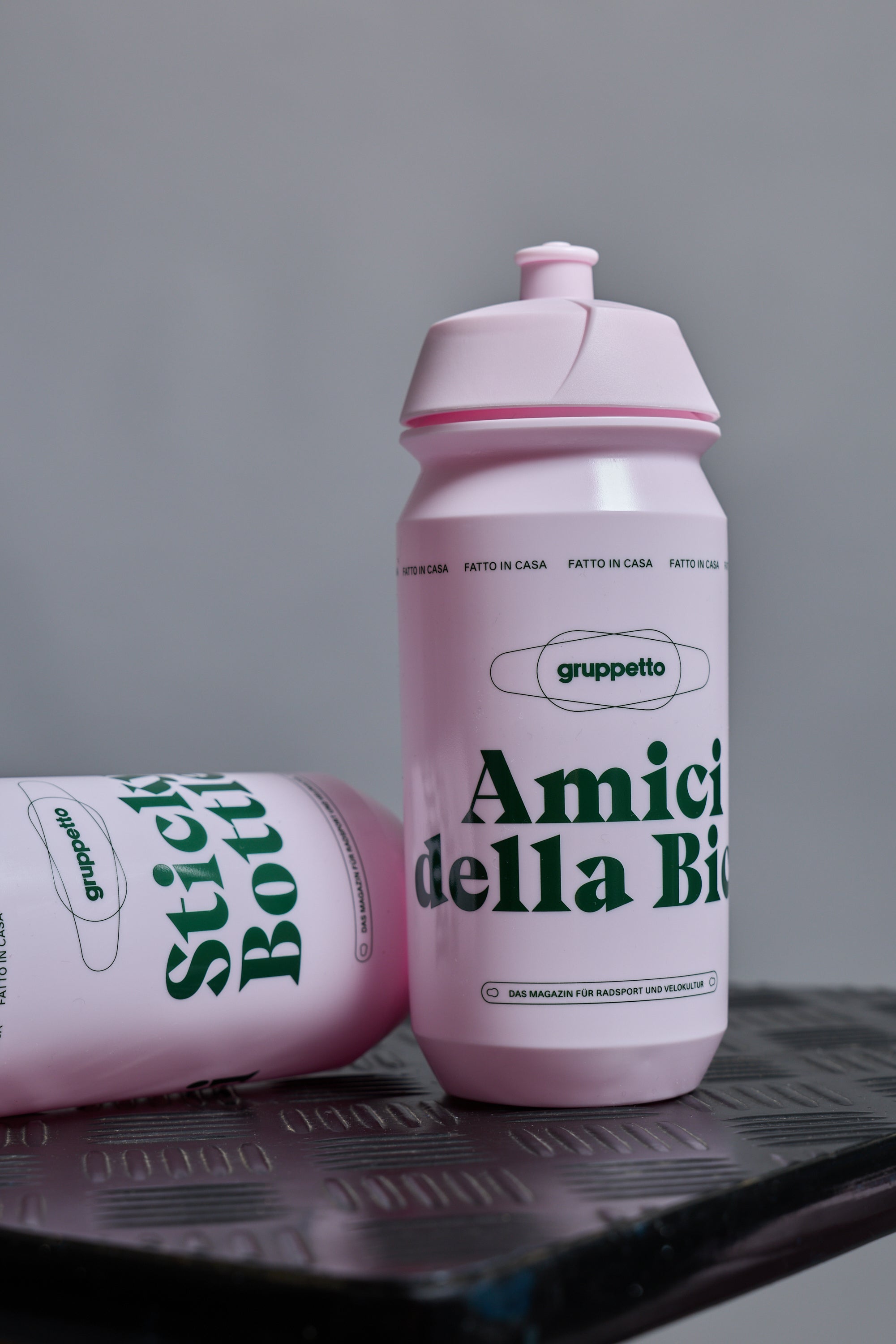 Merch – Bidon Sticky Bottle