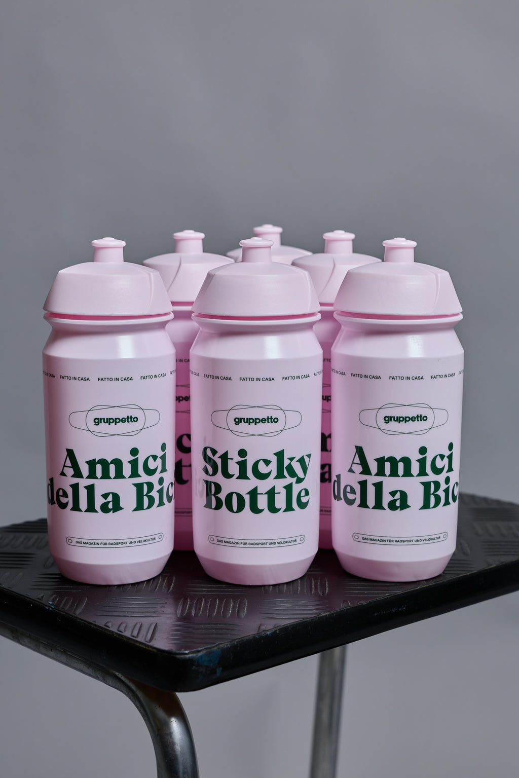 Merch – Bidon Sticky Bottle