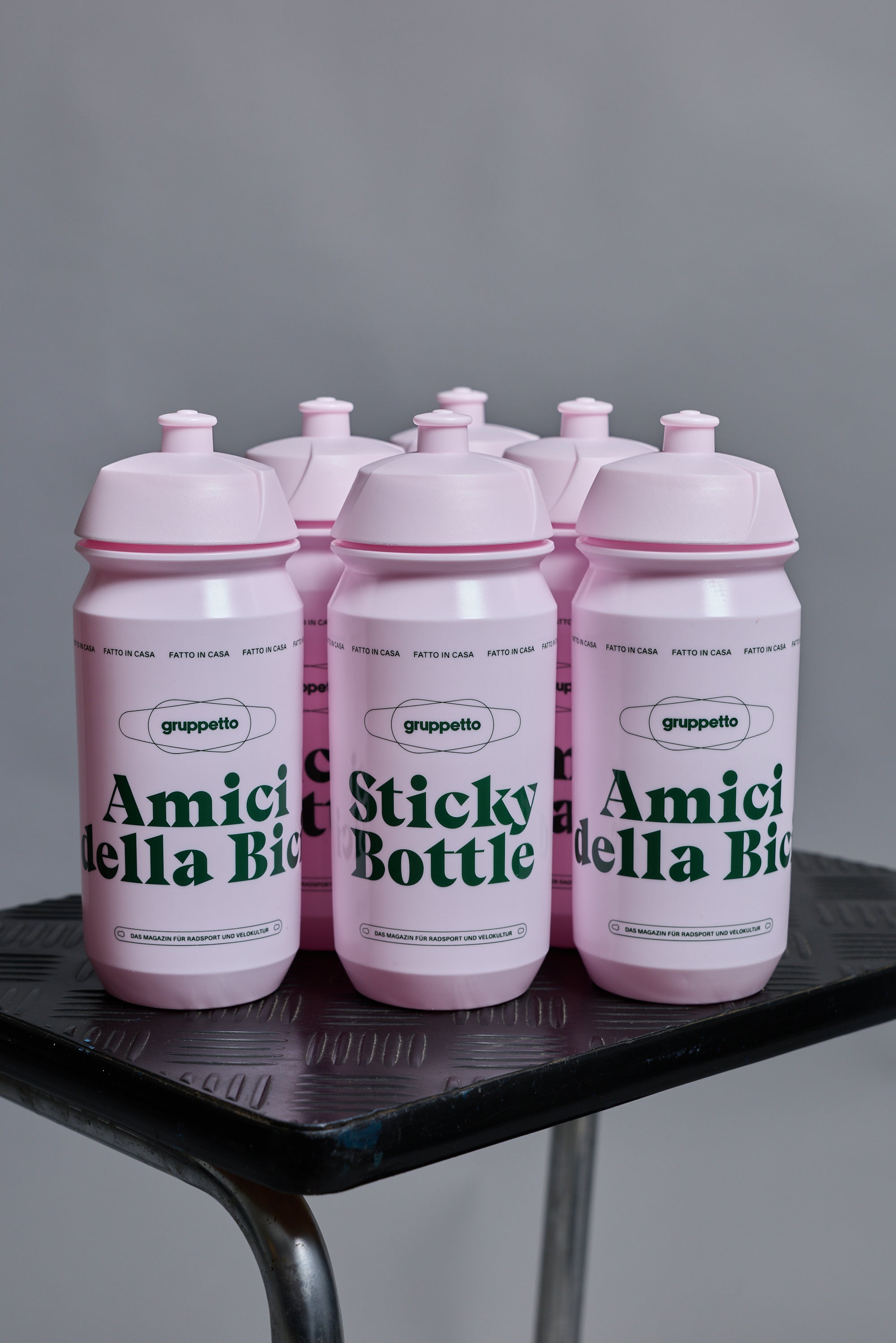 Merch – Bidon Sticky Bottle